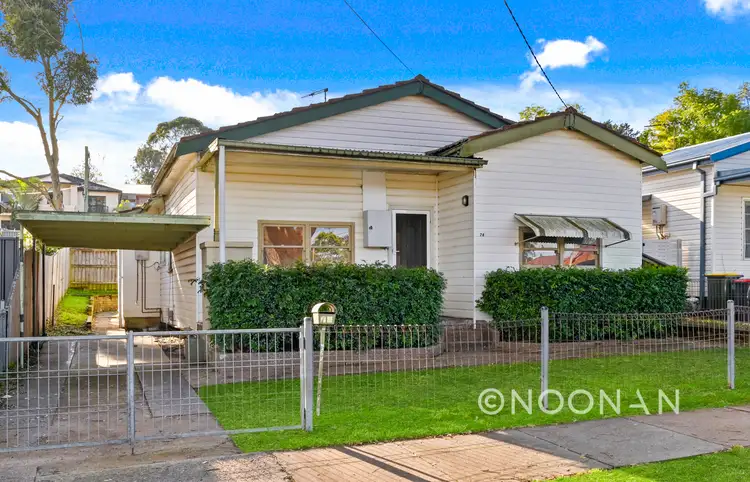 74 Villiers Avenue, Mortdale NSW 2223
