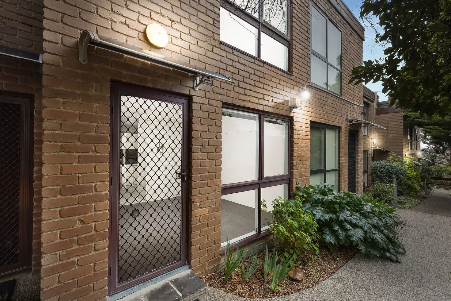 Main view of Homely unit listing, 8/9 Grandview Avenue, Maribyrnong VIC 3032