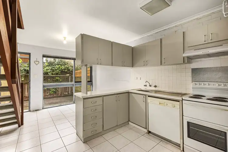 Third view of Homely unit listing, 8/9 Grandview Avenue, Maribyrnong VIC 3032