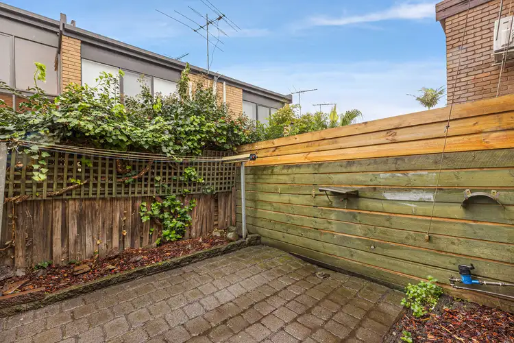 Sixth view of Homely unit listing, 8/9 Grandview Avenue, Maribyrnong VIC 3032