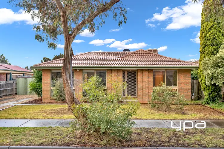 18 Gibbons Street, Sunbury VIC 3429