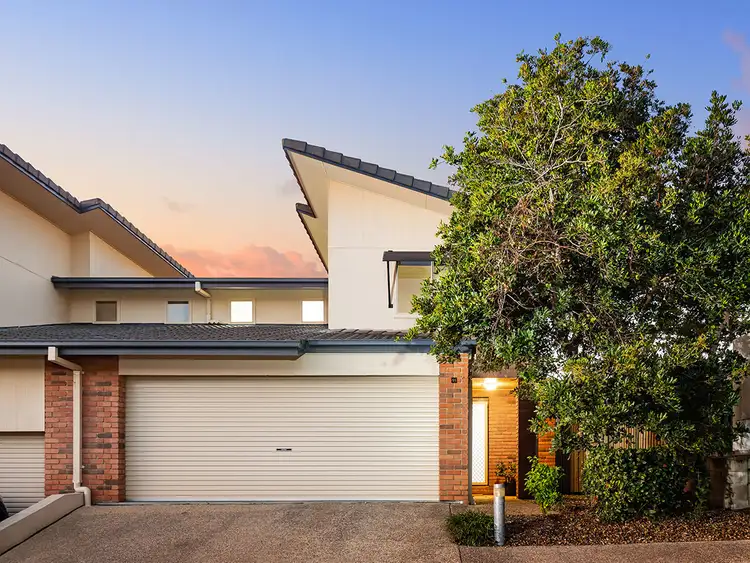 55/13-23 Springfield College Drive, Springfield QLD 4300