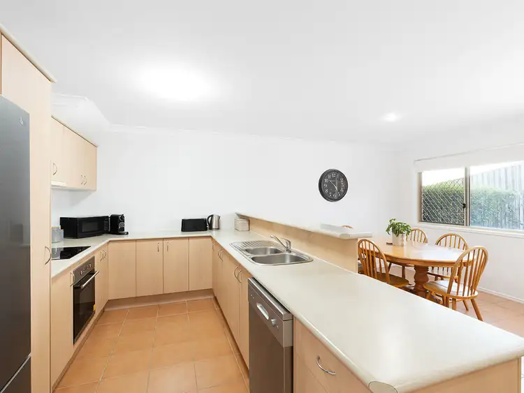 Sixth view of Homely house listing, 55/13-23 Springfield College Drive, Springfield QLD 4300