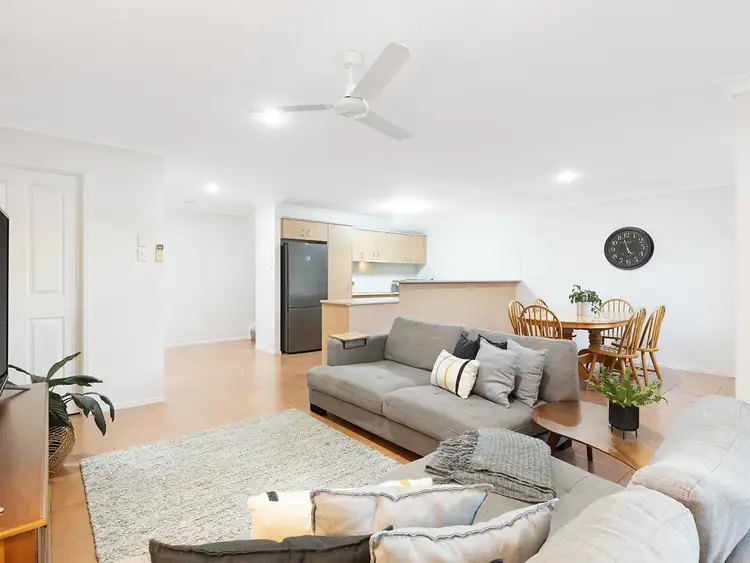 Seventh view of Homely house listing, 55/13-23 Springfield College Drive, Springfield QLD 4300