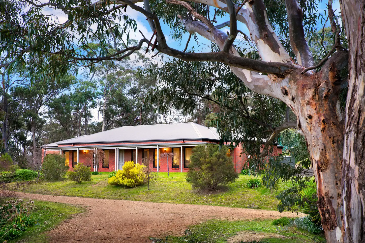 Main view of Homely house listing, 9 Sawmill Road, Castlemaine VIC 3450