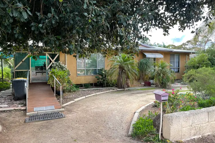 Second view of Homely house listing, 149 Seaforth Street, Moora WA 6510
