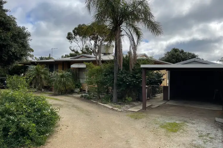 Third view of Homely house listing, 149 Seaforth Street, Moora WA 6510