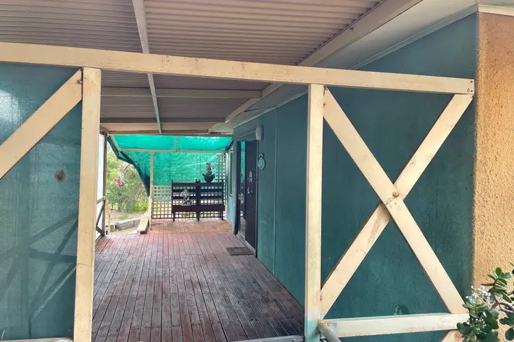 Fourth view of Homely house listing, 149 Seaforth Street, Moora WA 6510