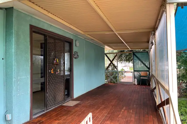 Fifth view of Homely house listing, 149 Seaforth Street, Moora WA 6510