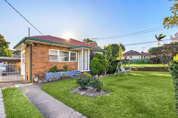 Main view of Homely house listing, 11 Noble Avenue, Strathfield NSW 2135