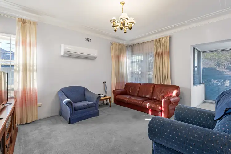 Second view of Homely house listing, 11 Noble Avenue, Strathfield NSW 2135