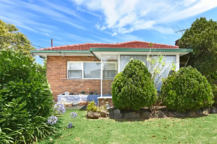 Fifth view of Homely house listing, 11 Noble Avenue, Strathfield NSW 2135