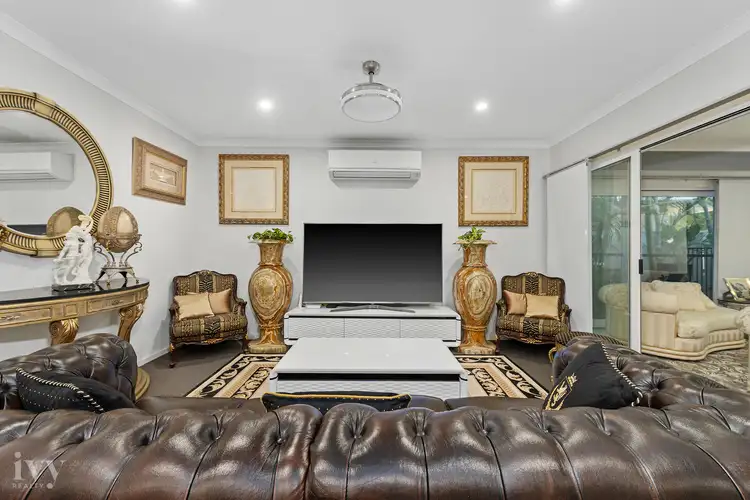 Fourth view of Homely house listing, 28 Galley Road, Hope Island QLD 4212