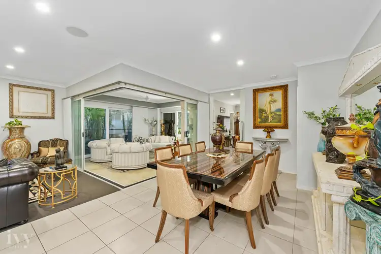 Fifth view of Homely house listing, 28 Galley Road, Hope Island QLD 4212
