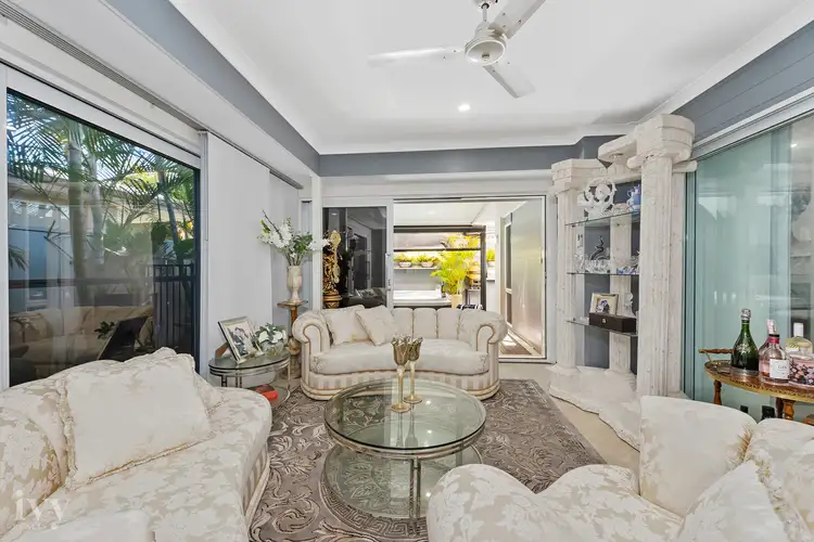 Sixth view of Homely house listing, 28 Galley Road, Hope Island QLD 4212