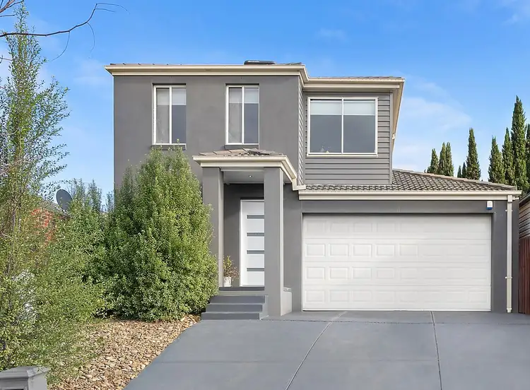 19 Molloy Court, Bell Post Hill VIC 3215