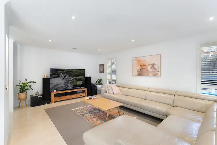 Second view of Homely house listing, 19 Molloy Court, Bell Post Hill VIC 3215