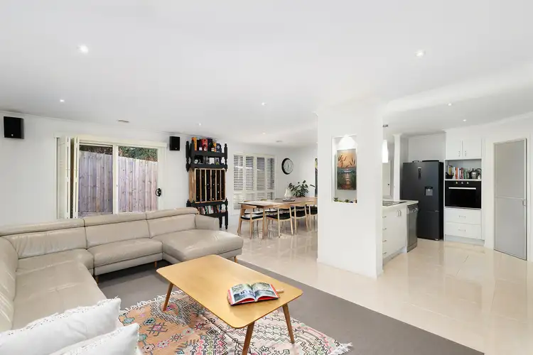 Third view of Homely house listing, 19 Molloy Court, Bell Post Hill VIC 3215