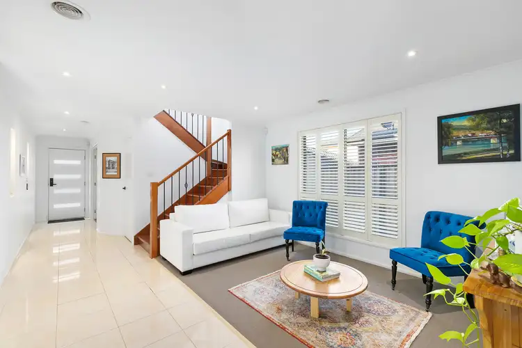 Fourth view of Homely house listing, 19 Molloy Court, Bell Post Hill VIC 3215
