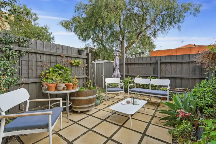 5/34 Whitehall Street, Footscray VIC 3011
