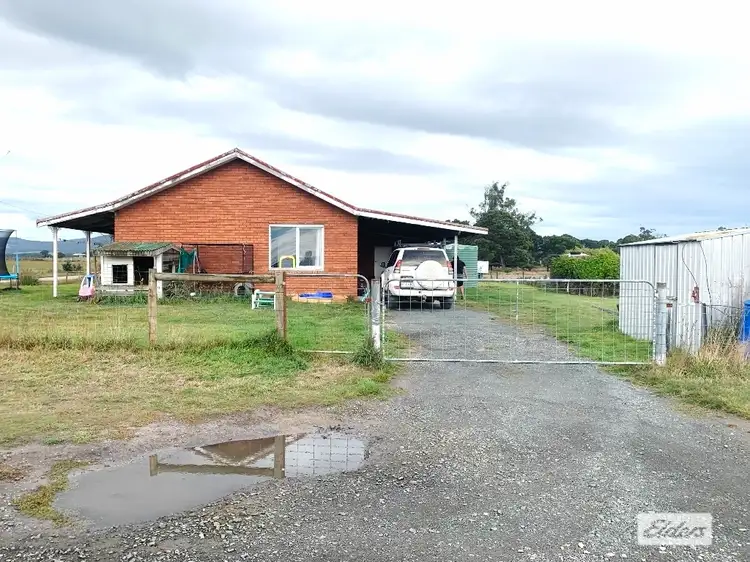 Fifth view of Homely house listing, 481 Avenue Road, Parkham TAS 7304