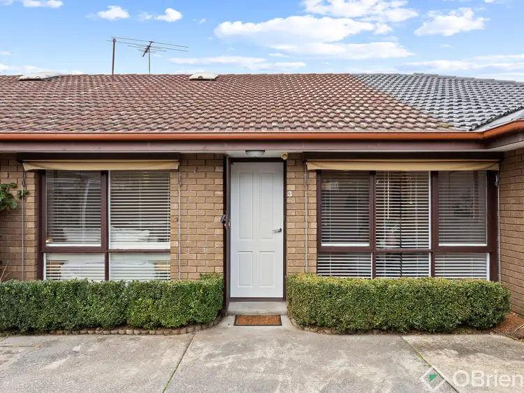 3/140 Highett Road, Highett VIC 3190
