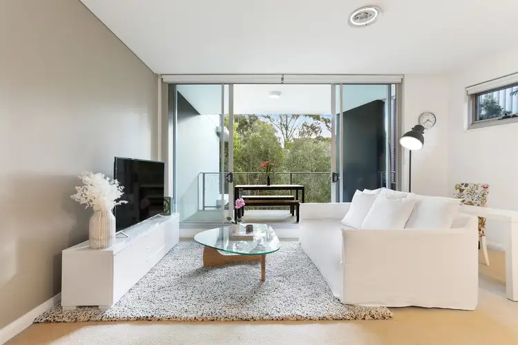 313/12 Duntroon Avenue, St Leonards NSW 2065