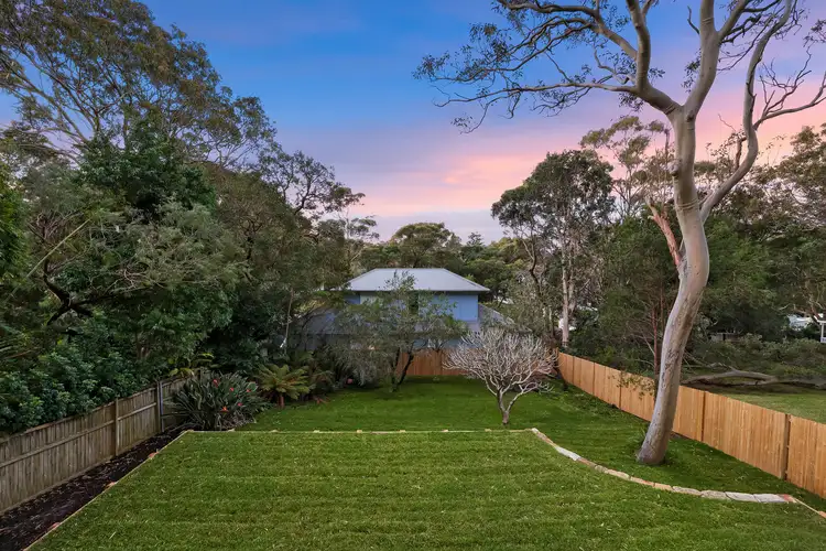 Fifth view of Homely house listing, 6A Dress Circle Road, Avalon Beach NSW 2107