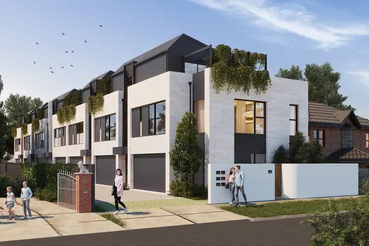 Lot 81/8 Long Street, Plympton SA 5038