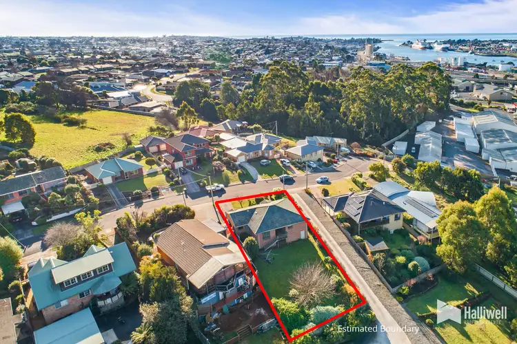 Second view of Homely house listing, 60 Mungala Crescent, Devonport TAS 7310