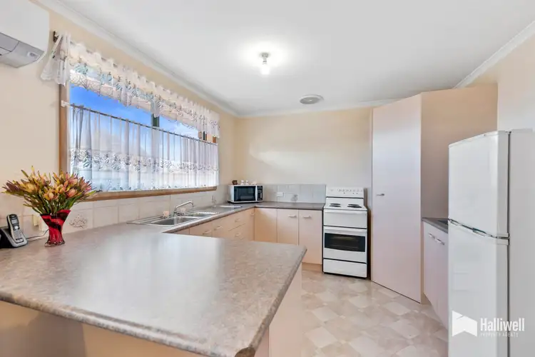 Fifth view of Homely house listing, 60 Mungala Crescent, Devonport TAS 7310