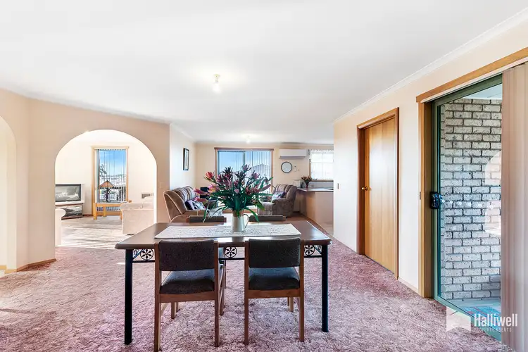 Sixth view of Homely house listing, 60 Mungala Crescent, Devonport TAS 7310