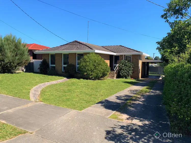 Main view of Homely house listing, 12 Goodman Street, Bairnsdale VIC 3875