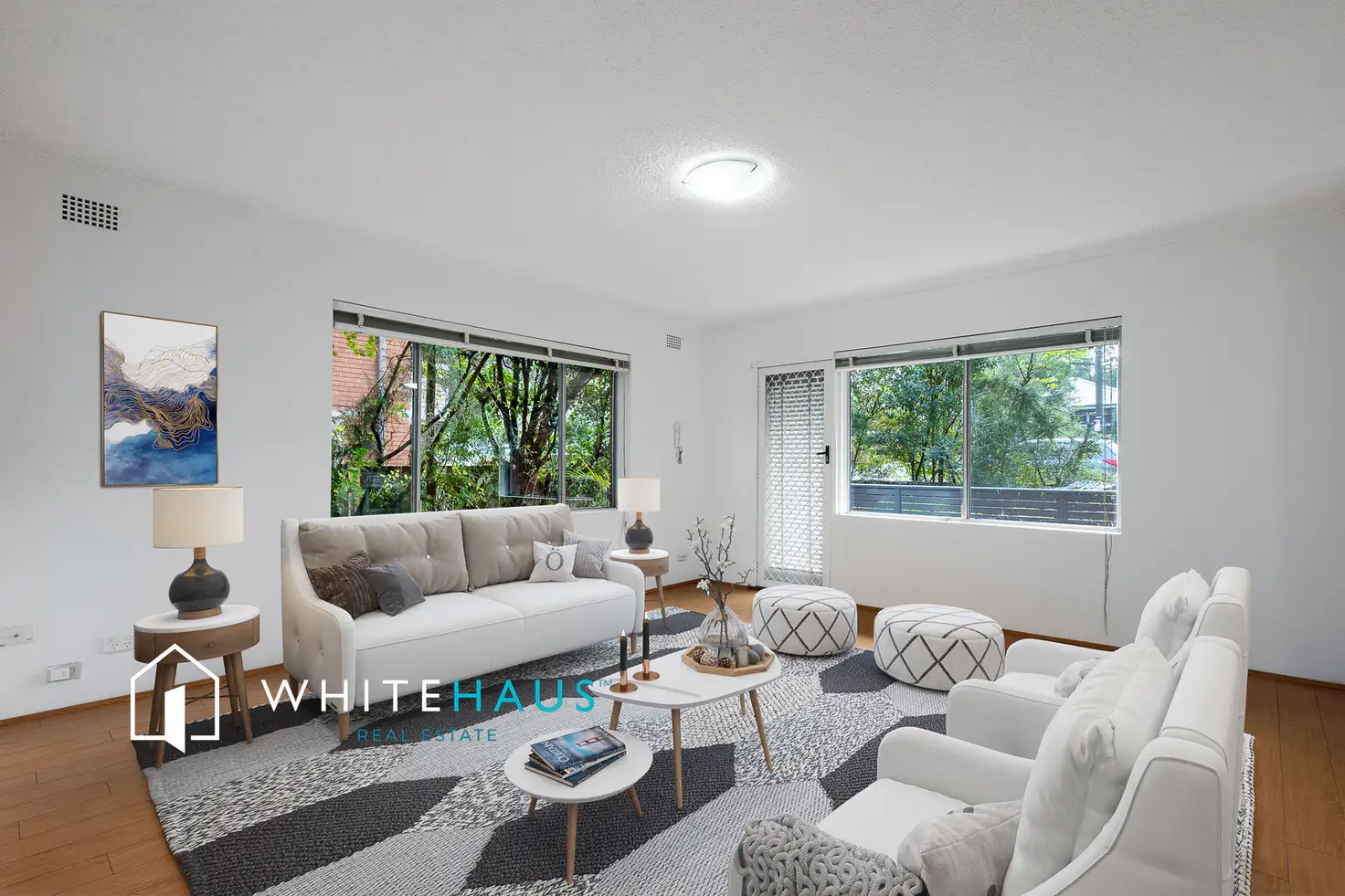 Main view of Homely unit listing, 1/22 Orchard Street, West Ryde NSW 2114