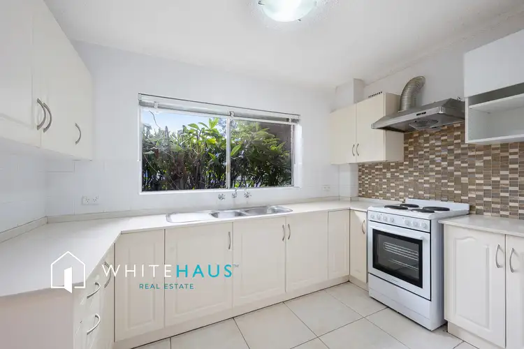 Second view of Homely unit listing, 1/22 Orchard Street, West Ryde NSW 2114