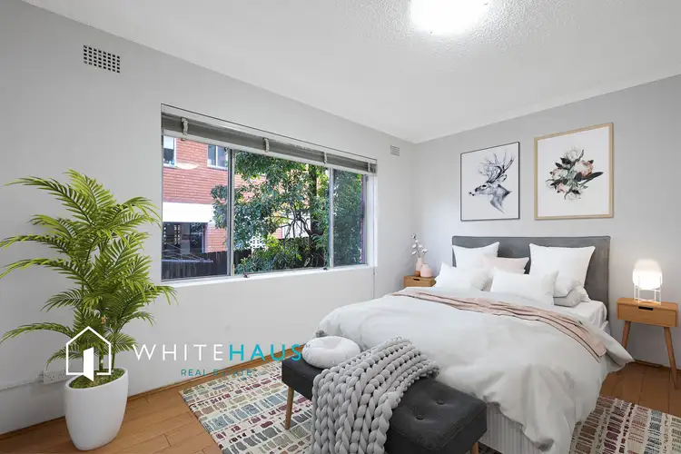 Third view of Homely unit listing, 1/22 Orchard Street, West Ryde NSW 2114