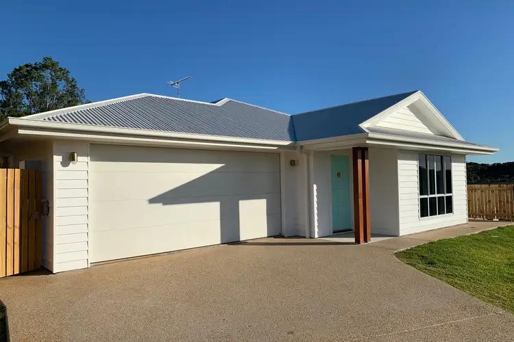 8 Macaranga Place, Taranganba QLD 4703