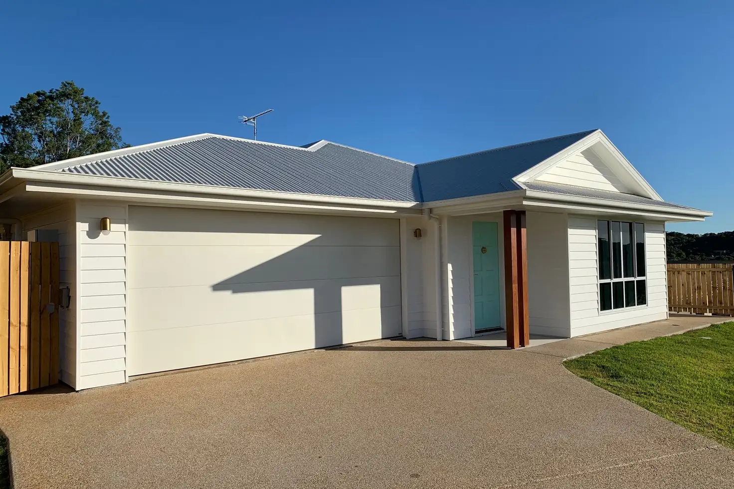 Main view of Homely house listing, 8 Macaranga Place, Taranganba QLD 4703