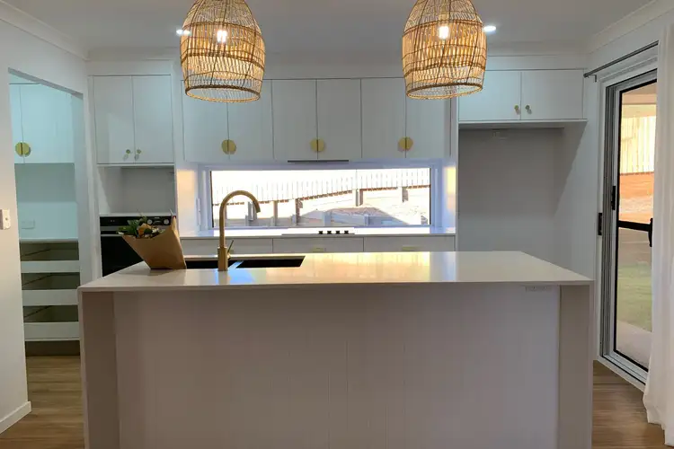 Second view of Homely house listing, 8 Macaranga Place, Taranganba QLD 4703