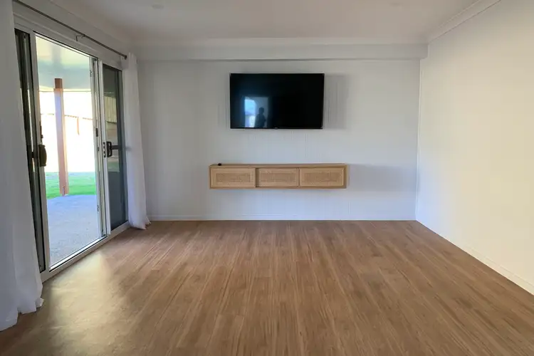 Third view of Homely house listing, 8 Macaranga Place, Taranganba QLD 4703