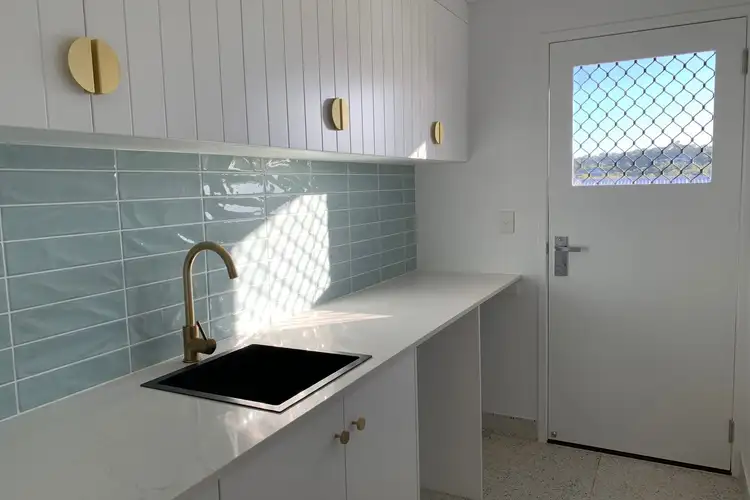 Sixth view of Homely house listing, 8 Macaranga Place, Taranganba QLD 4703