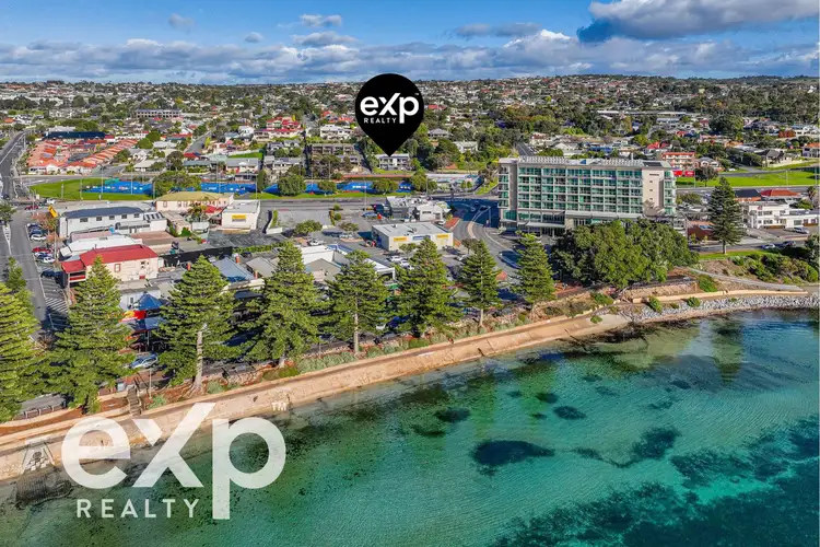 4/13 Tennyson Terrace, Port Lincoln SA 5606