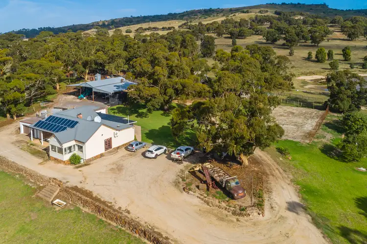 1457 Glenmore Road, Glenmore VIC 3340