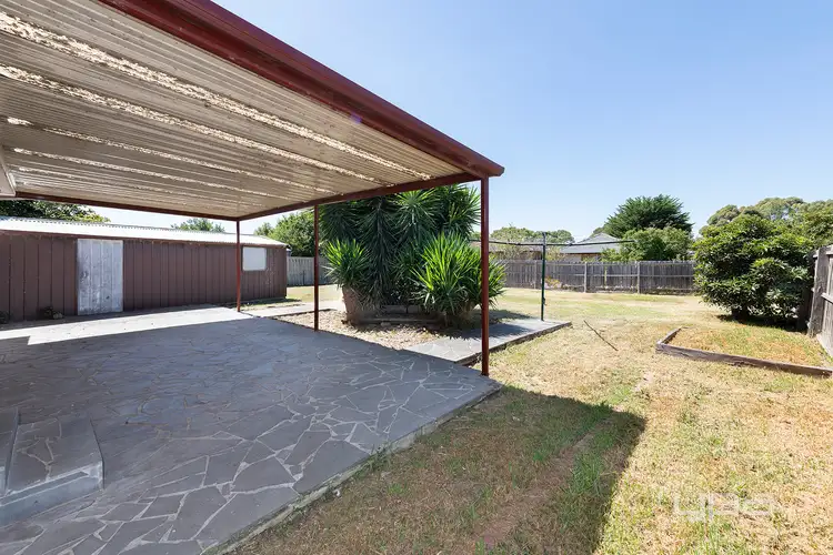 Seventh view of Homely house listing, 18 Butler Street, St Albans VIC 3021