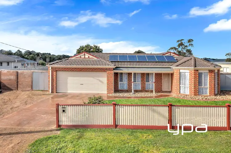 63 Racecourse Road, Riddells Creek VIC 3431