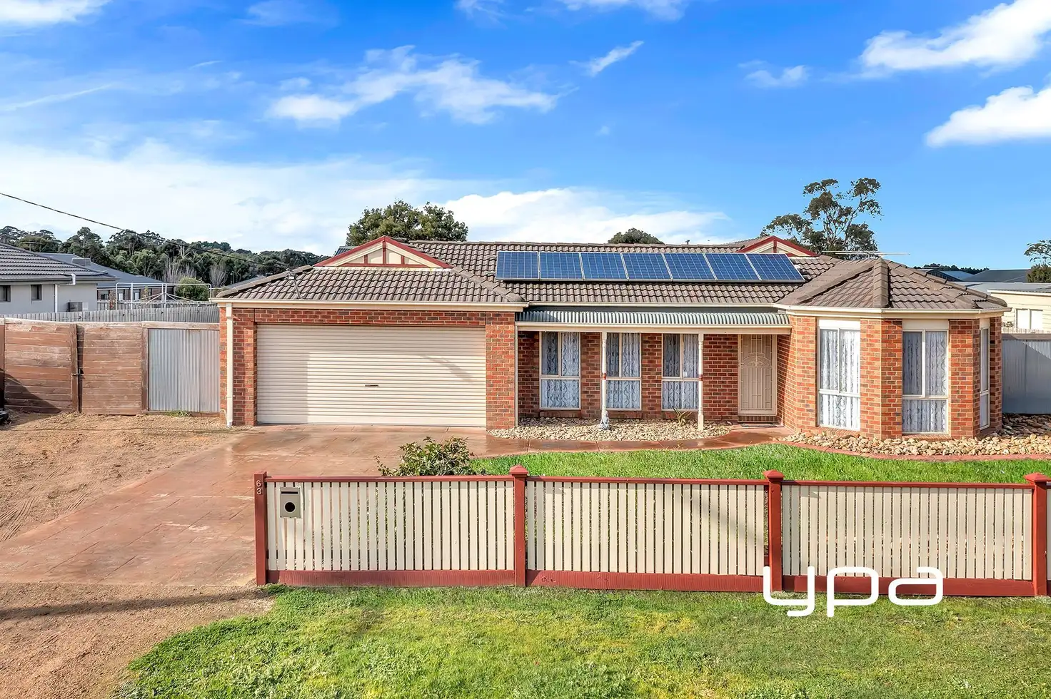 Main view of Homely house listing, 63 Racecourse Road, Riddells Creek VIC 3431