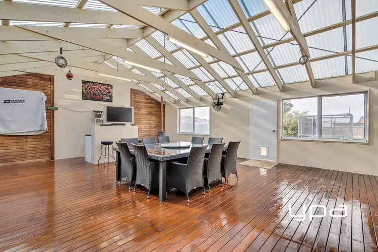 Second view of Homely house listing, 63 Racecourse Road, Riddells Creek VIC 3431