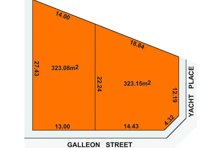 Main view of Homely house listing, 5 Galleon Street, Grange SA 5022