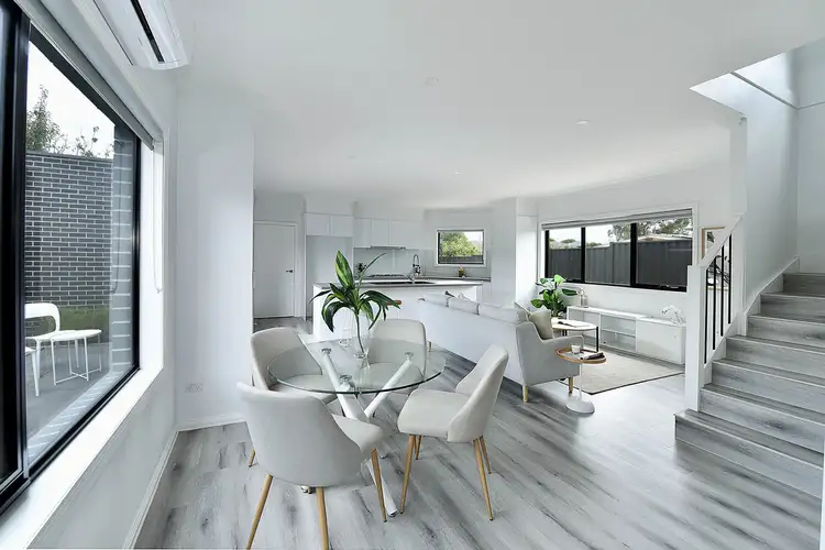 Main view of Homely townhouse listing, 3/59 Barry Street, Reservoir VIC 3073