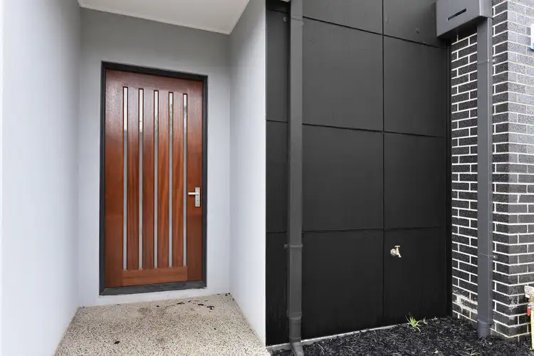 Second view of Homely townhouse listing, 3/59 Barry Street, Reservoir VIC 3073